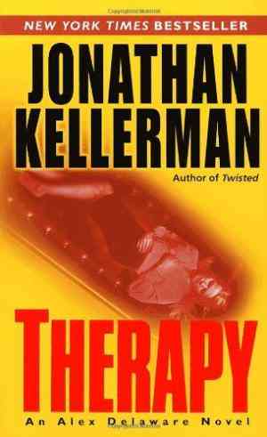 Therapy (alex Delaware, #18)