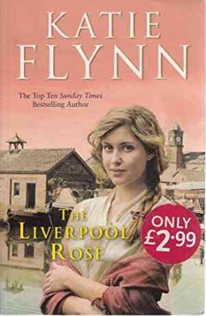 The Liverpool Rose