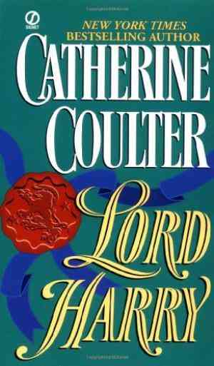 Lord Harry (regency #3)