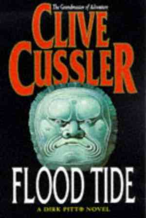 Flood Tide (Dirk Pitt, #14)