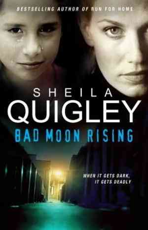 Bad Moon Rising