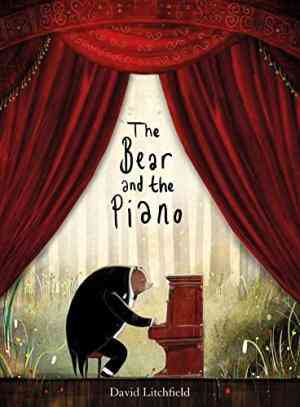 The Bear And The Piano