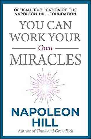 You Can Work Your Own Miracles