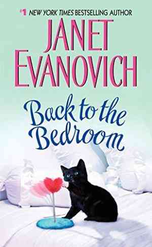 Back To The Bedroom (elsie Hawkins #1)