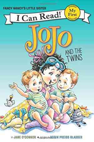 Jojo And The Twins