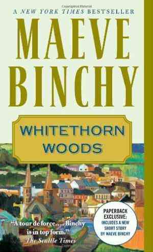 Whitethorn Woods