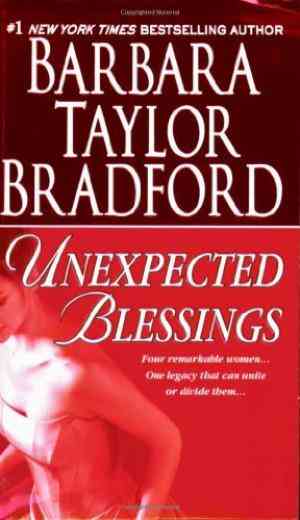 Unexpected Blessings (emma Harte Saga #5)