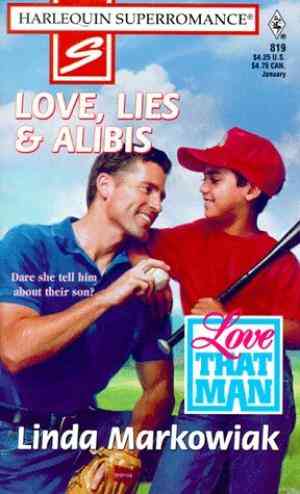 Love, Lies  Alibis