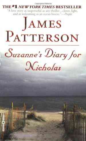 Suzanne's Diary For Nicholas