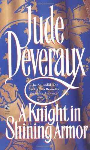 A Knight in Shining Armor (Montgomery Saga, #16)