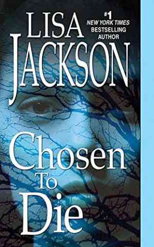 Chosen To Die (to Die, #2)