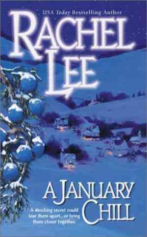 A January Chill (months Trilogy, #2)