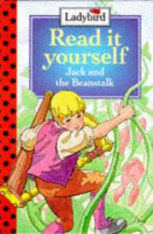 Level 3 Jack And The Beanstalk