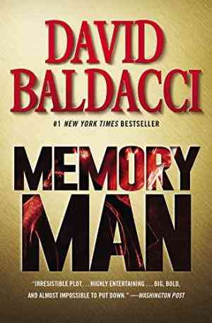 Memory Man (amos Decker, #1)