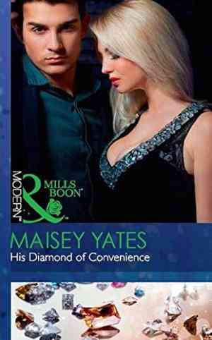His Diamond Of Convenience