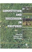Competition And Succession In Pastures