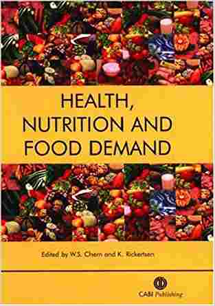 Health, Nutrition And Food Demand