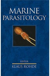 Marine Parasitology