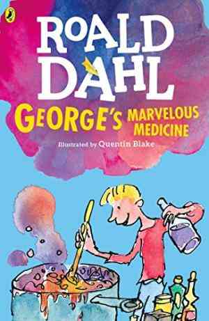 George's Marvellous Medicine