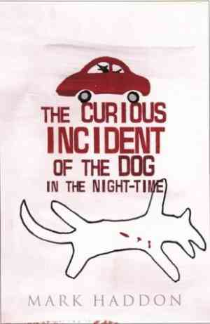 The Curious Incident of the Dog In the Night-time