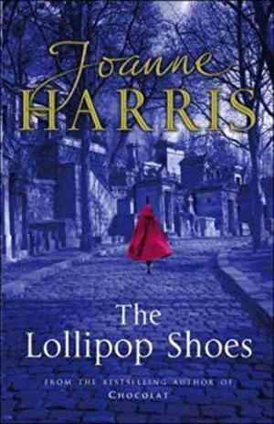 The Lollipop Shoes (chocolat 2)
