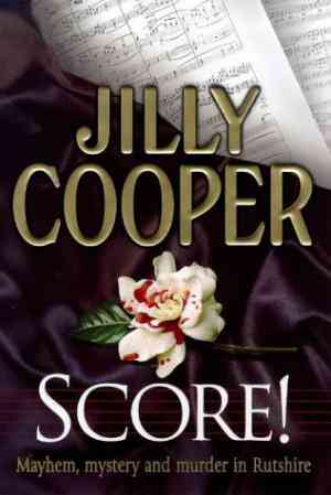 Score! (rutshire Chronicles, #6)