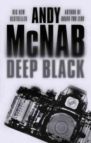 Deep Black (nick Stone, #7)