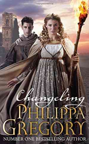 Changeling (order Of Darkness, #1)