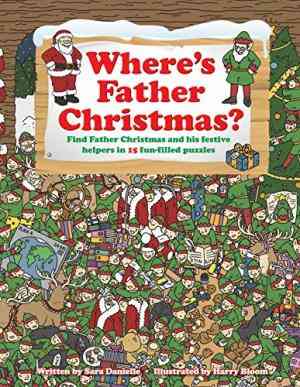 Where's Father Christmas?