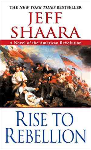 Rise To Rebellion