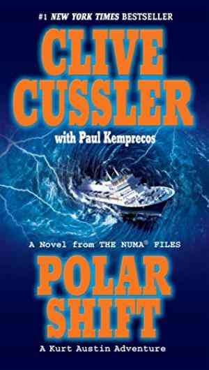 Polar Shift (numa Files, #6)