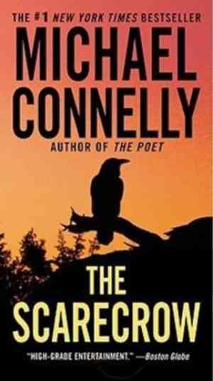 The Scarecrow (jack Mcevoy, #2)