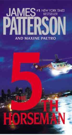 The 5th Horseman (women's Murder Club #5)