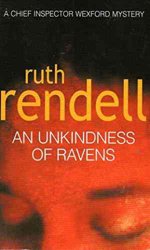 An Unkindness Of Ravens