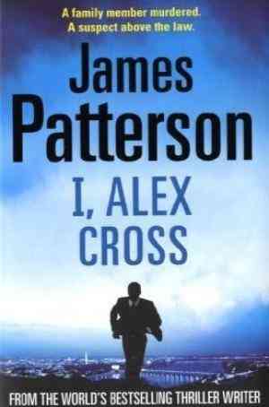 I, Alex Cross