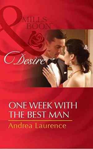 One Week With The Best Man (Desire)