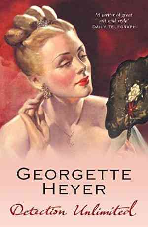 Detection Unlimited (Inspectors Hannasyde & Hemingway #8)
