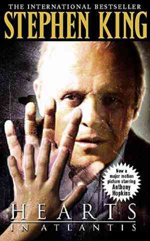 Hearts In Atlantis