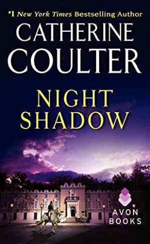 Night Shadow (night Trilogy, #2)