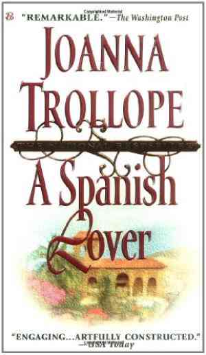 A Spanish Lover