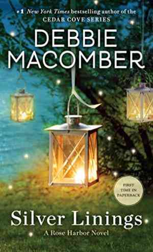 Silver Linings (rose Harbor, #4)