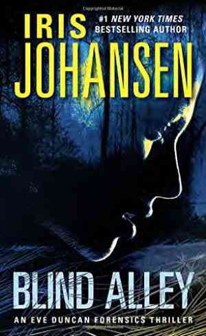 Blind Alley (eve Duncan, #5)