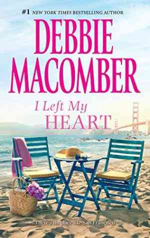 I Left My Heart: A Friend Or Two\no Competition
