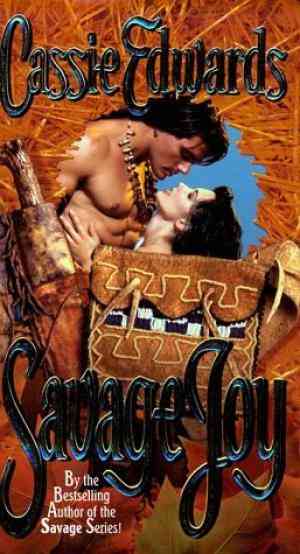 Savage Joy (savage, #9)
