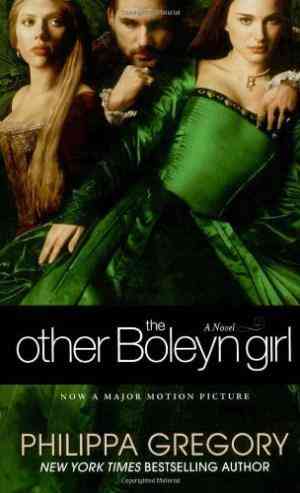 The Other Boleyn Girl (the Tudor Court, #2)