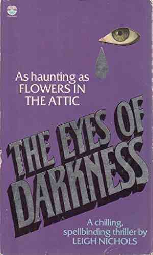 The Eyes Of Darkness