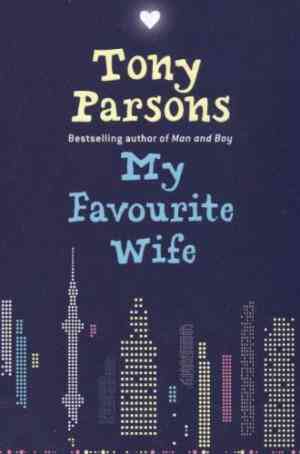 My Favourite Wife