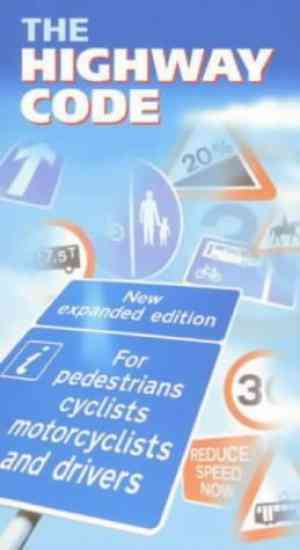 The Highway Code
