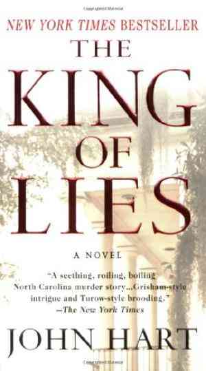 The King Of Lies