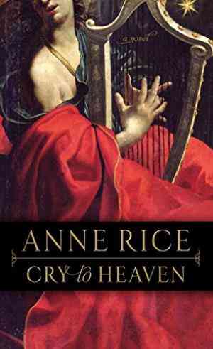 Cry To Heaven